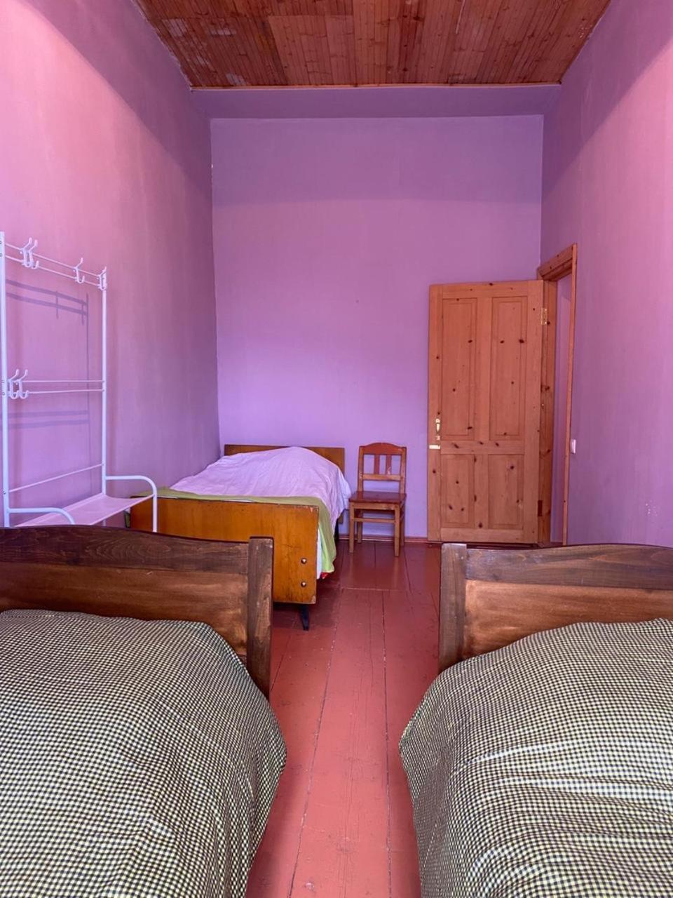 Lia Jamdeliani Guest House Bagvdanari Rom bilde